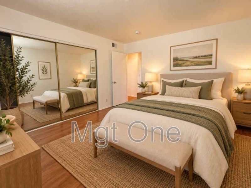 Irvine Condo: 61 Tarocco