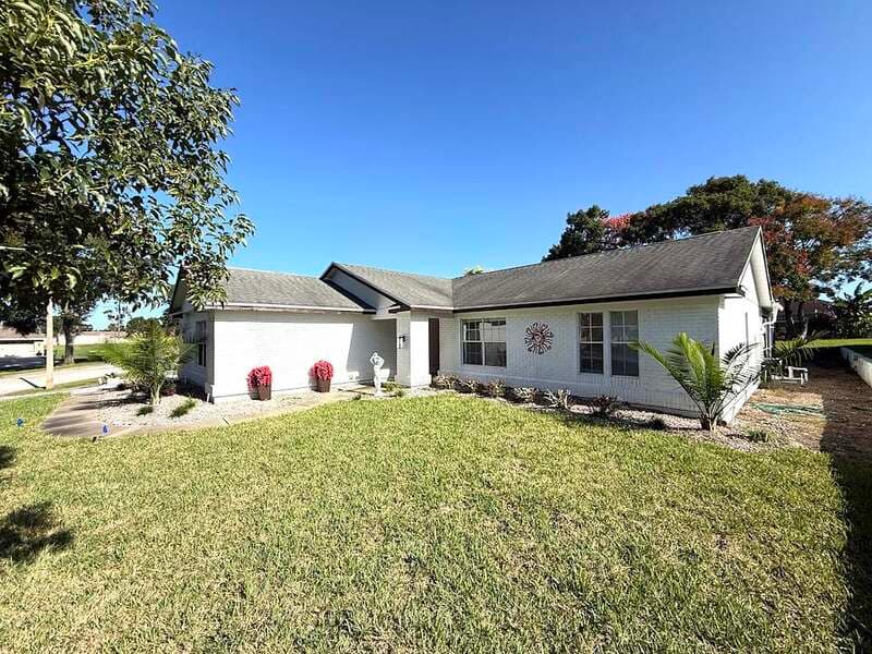 Hudson House: 13636 Dunwoody Court
