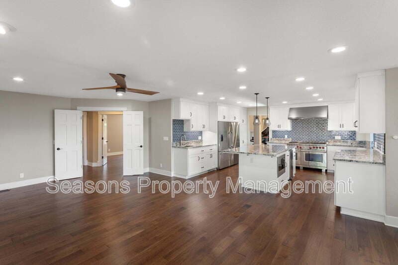 Redding House: 1688 El Capitan Dr