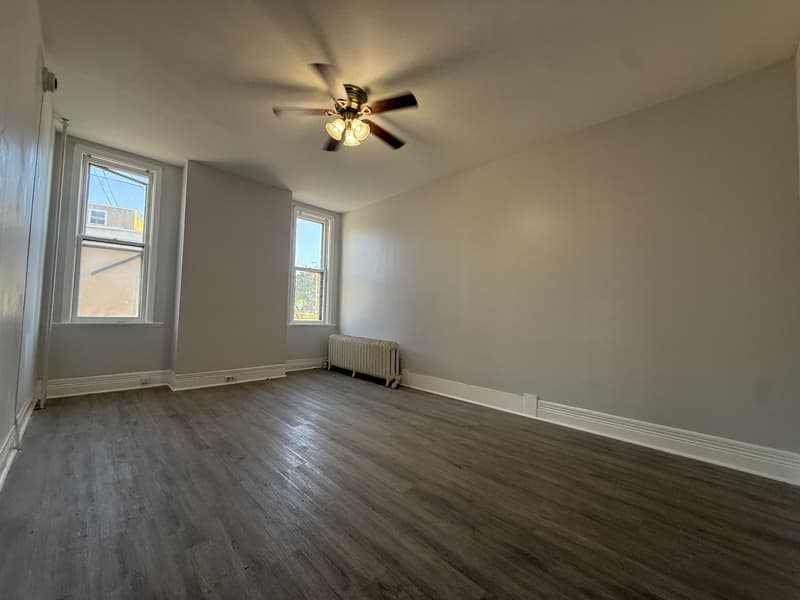 Albany Condo: 6 West Lawrence Street - 1