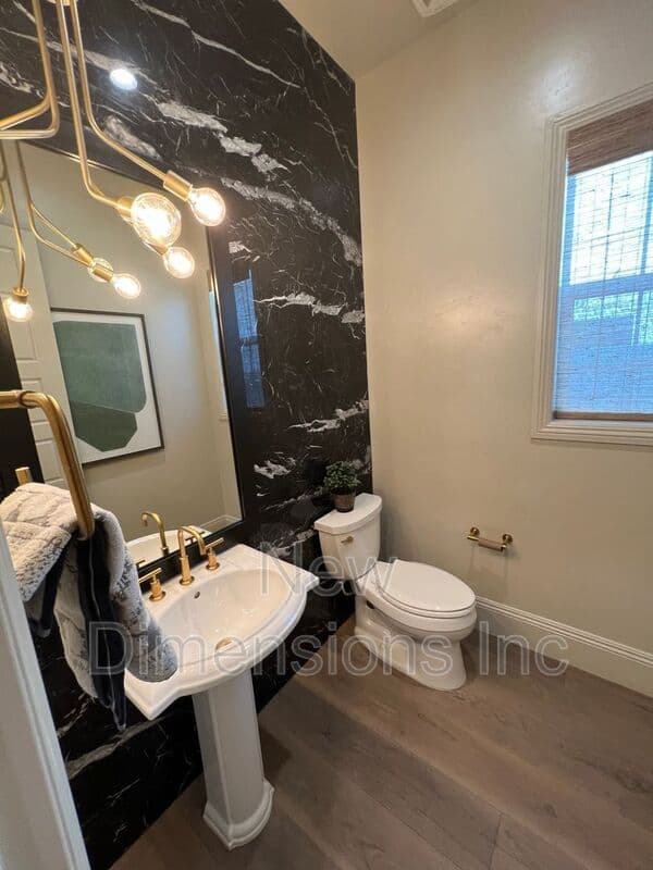 Reno House: 307 Marewood Ct.