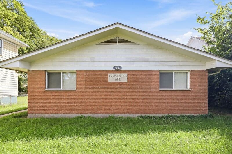 Dayton House: 2646 Home Ave