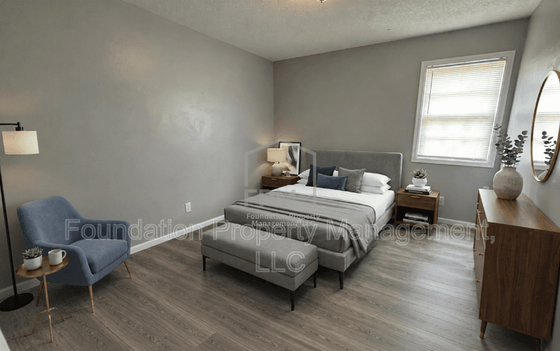 Memphis House: 2961 Grenadier Cove