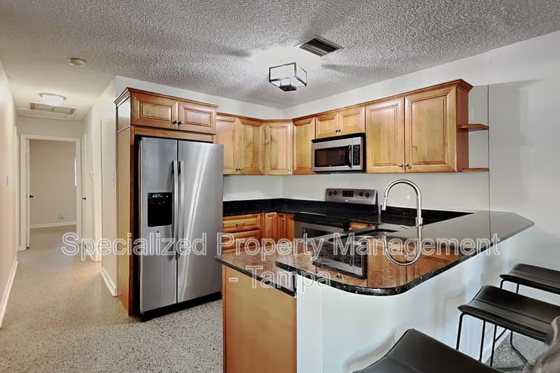 Tampa House: 3619 W Cass St