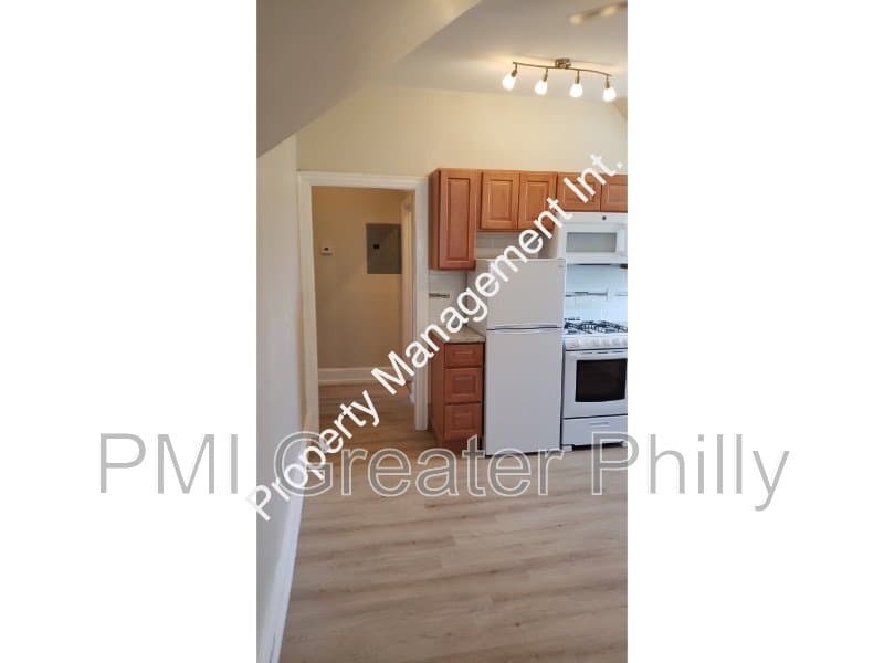 Philadelphia Condo: 1318 Arrott St