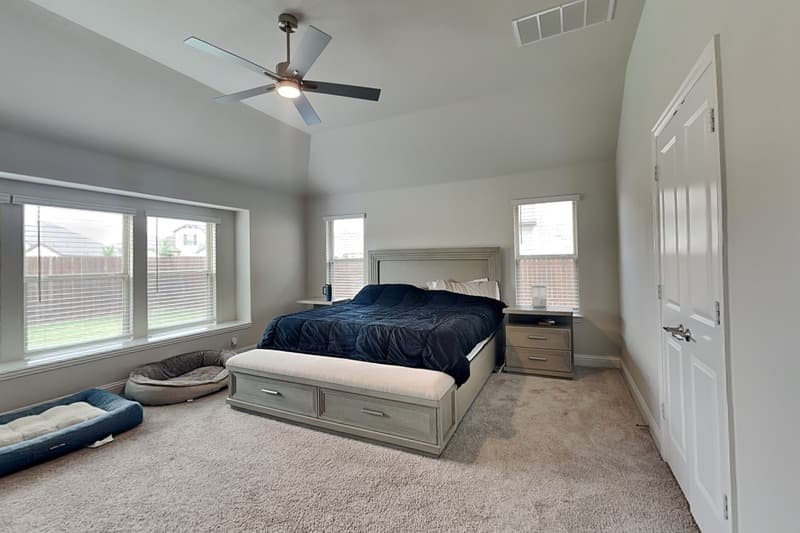 Forney House: 335 Chapel Hill Dr