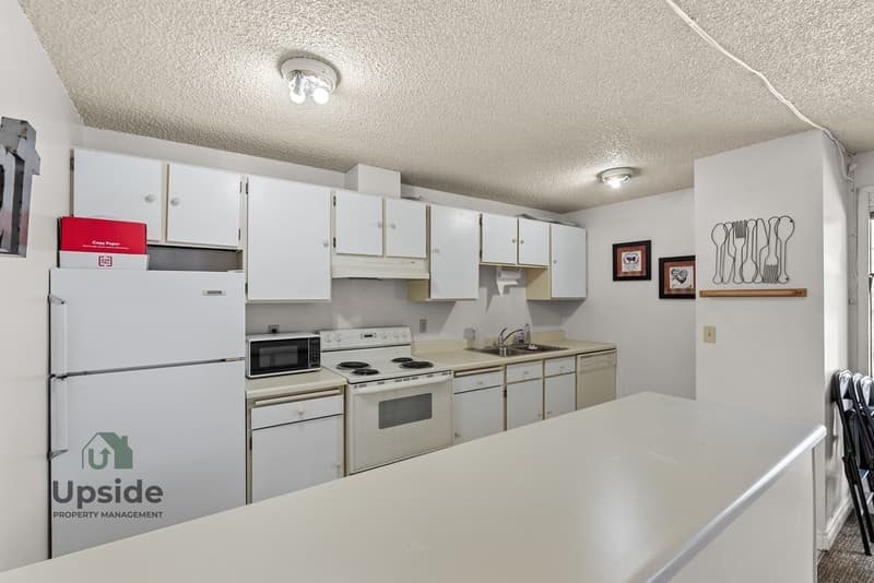 Spokane Valley Condo: 213 North Felts Road -24