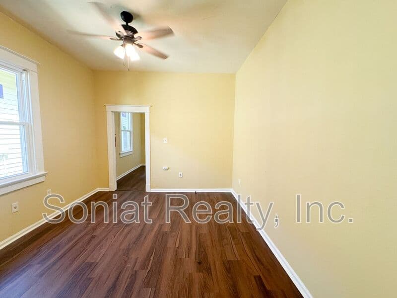 New Orleans Condo: 2931 Joliet Street