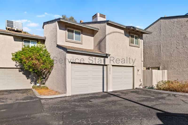 Phoenix House: 15411 N 2nd Pl