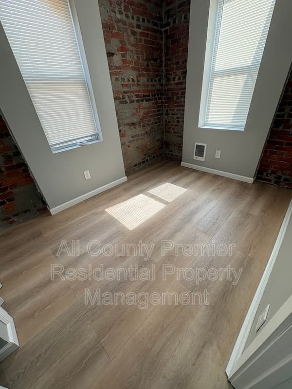 Camden Condo: 1270 Liberty Street