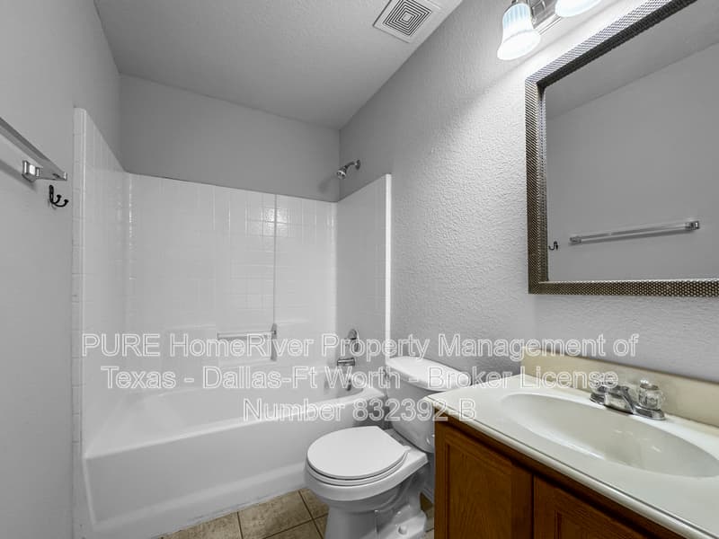 Forney House: 2009 Cobblestone Trl