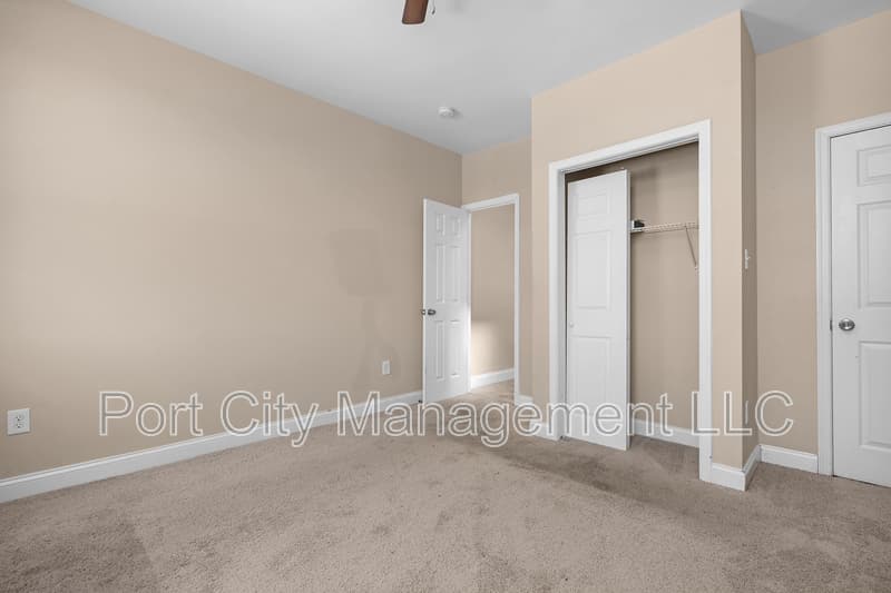 Baltimore Townhome: 2534 McCulloh Street