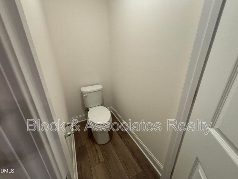 Raleigh House: 5128 Ranger Grove Way