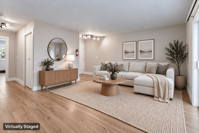 Spokane Valley Condo: 10820 E 3rd Ave - 7