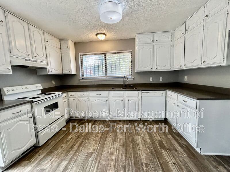 Fort Worth Condo: 4605 Menzer Road