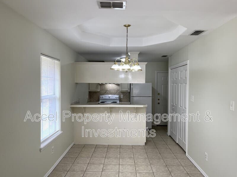 Edinburg Condo: 2003 Villa Linda Ave.