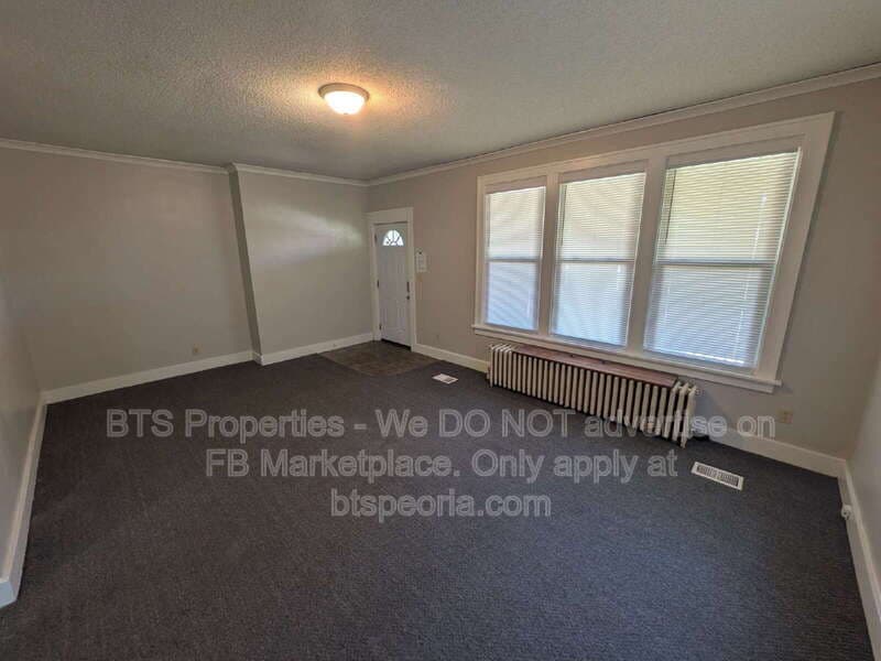 Peoria Condo: 1530 West Barker Avenue