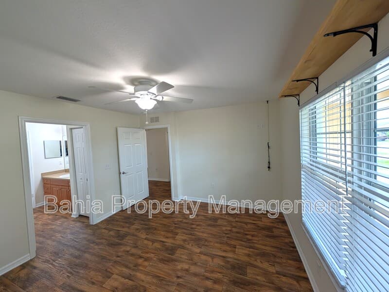 Ruskin House: 1122 Shared Passion St