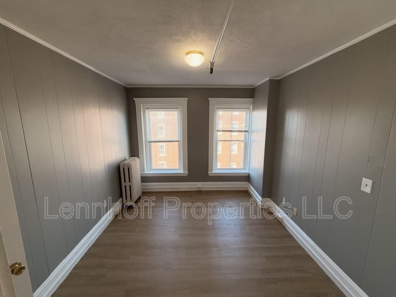 Salem Condo: 116 Lafayette Street