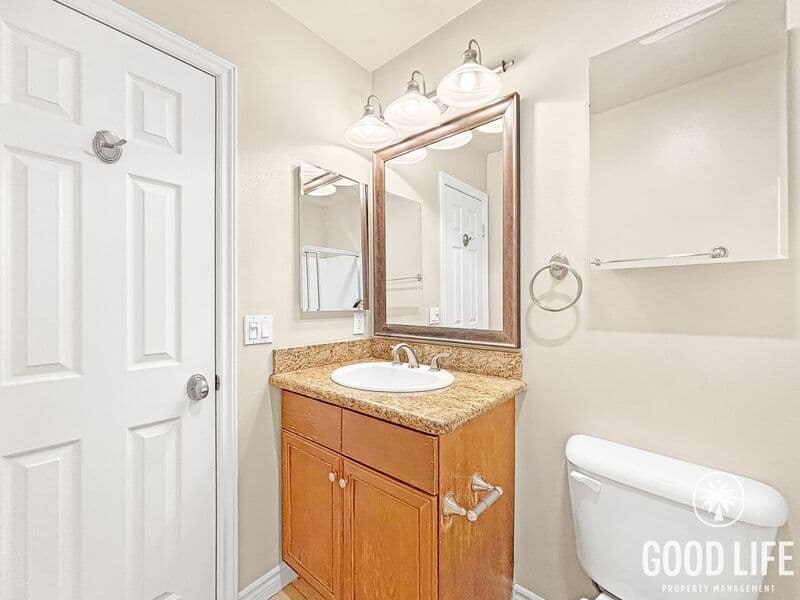 El Cajon Condo: 792 Avocado Ave