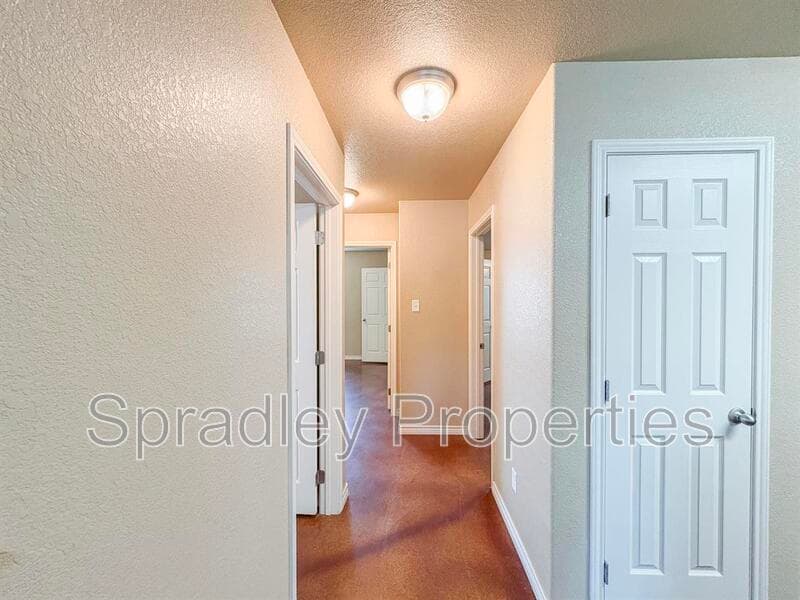 Belton Condo: 749 Laila Ln