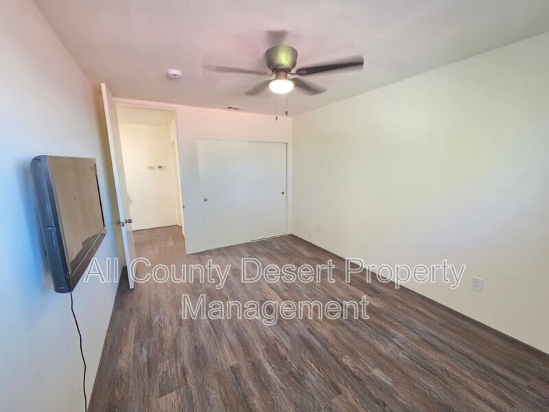 Palm Springs Condo: 2504 N Whitewater Club Drive