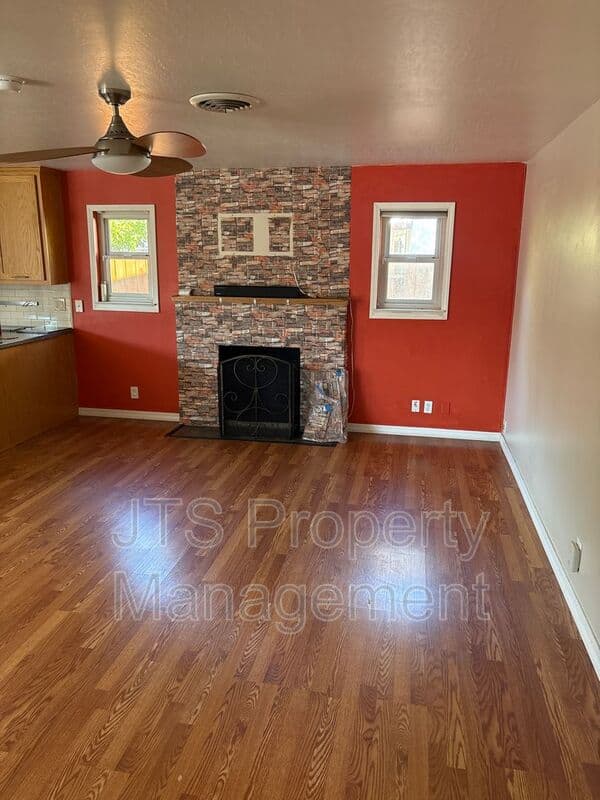 Rancho Cordova House: 2618 Don Juan Drive