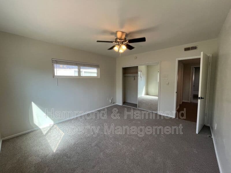 Granada Hills House: 16751 San Fernando Mission Blvd.