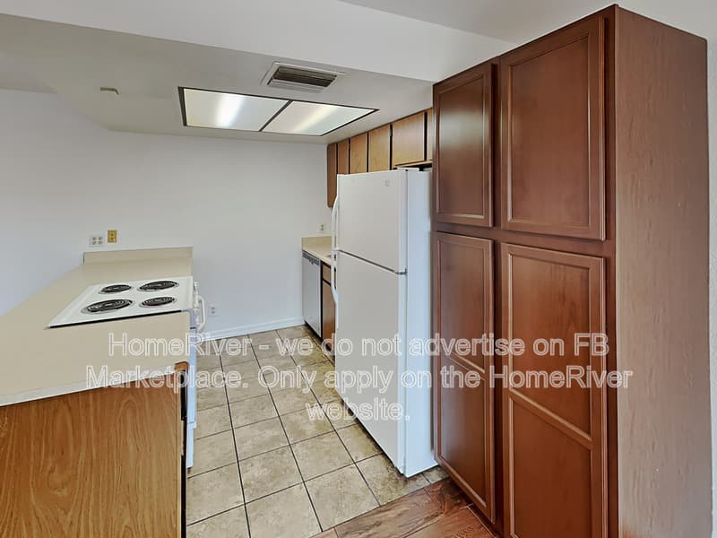Lake Havasu City Condo: 2630 Mcculloch Blvd N