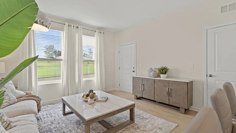 Minneola House: 3038 Granite Rdg Ave