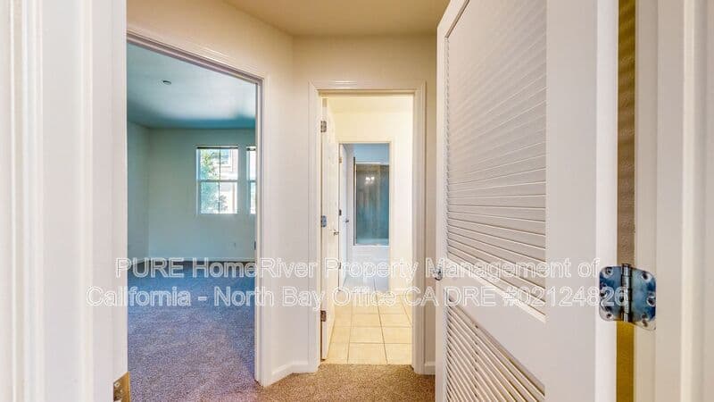Santa Rosa Condo: 2270 Chanate Road