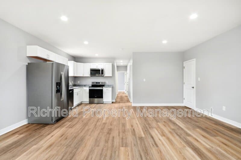 Indianapolis Condo: 2030 E Maryland St- A