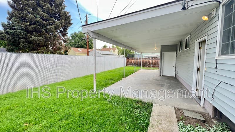 Richland Condo: 1008 Davenport