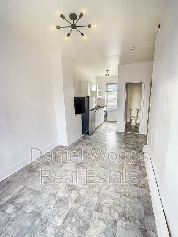 Philadelphia Condo: 3927 Powelton Ave
