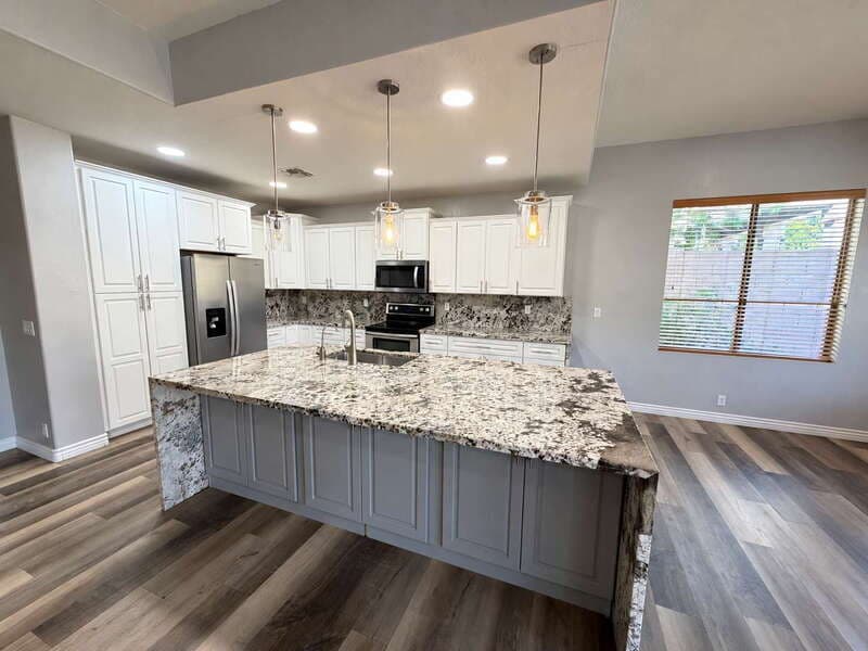 Phoenix House: 16823 S 14th Ln