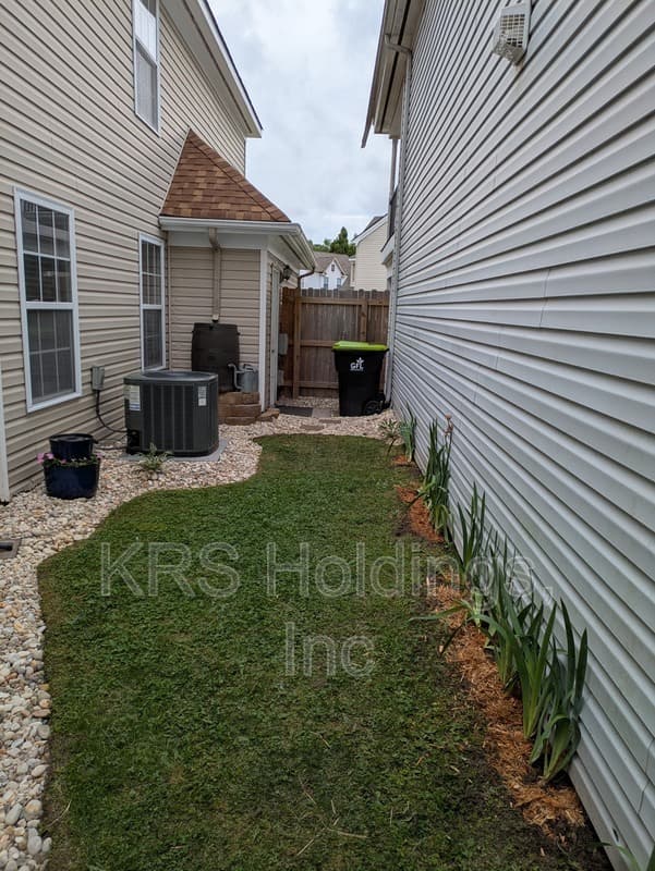 Virginia Beach House: 5525 Port Royal Drive