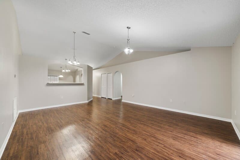 Kissimmee House: 1914 Manatee Ct