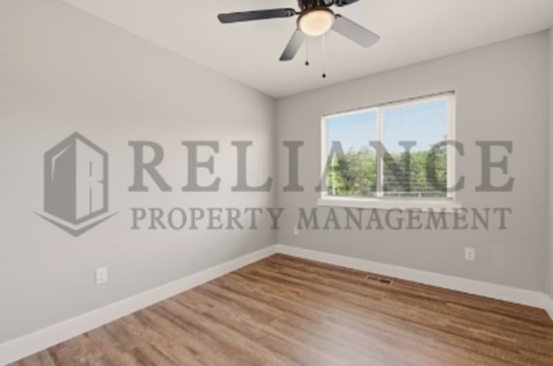 Wichita Condo: 4639 East 45th Street North