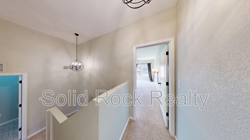 Colorado Springs Condo: 2018 Phillips Alley