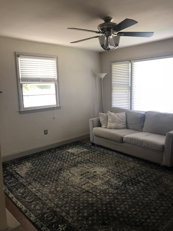 Glassboro House: 206 Swarthmore Road