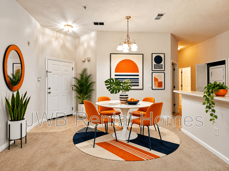 Jacksonville Condo: 7920 Merrill Rd