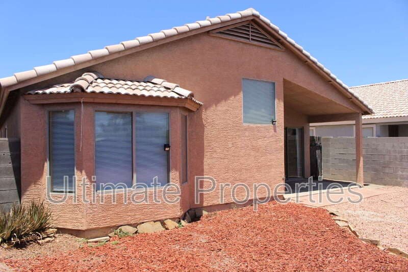 Phoenix House: 1811 E Hamel Way