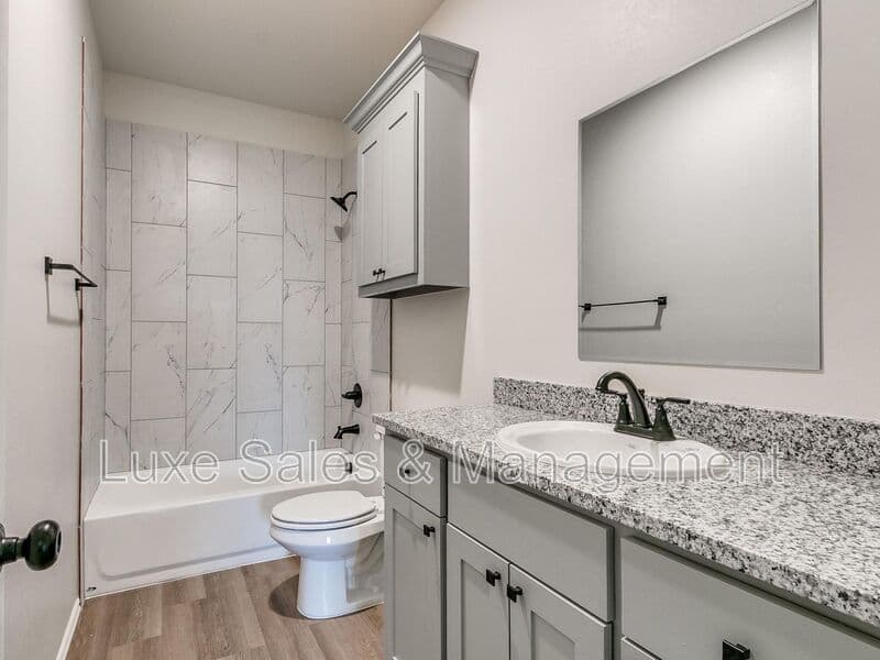 Oklahoma City House: 10541 Lawson Place Rd