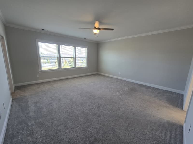 Knightdale House: 421 Hawkeye Drive