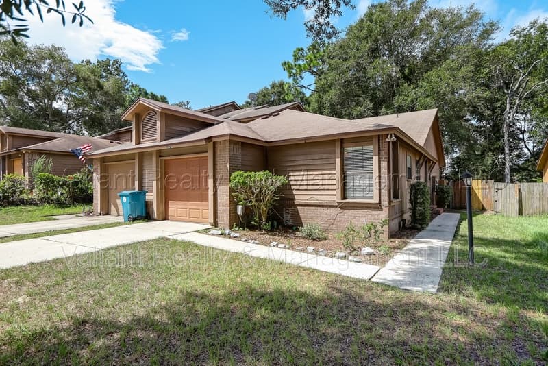 Jacksonville House: 3476 Raymur Villa Drive