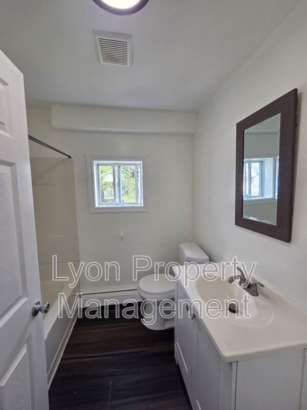 Providence Condo: 94 Webster Ave