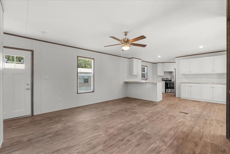 Dickinson House: 5611 Branding Iron Drive- Lot 82