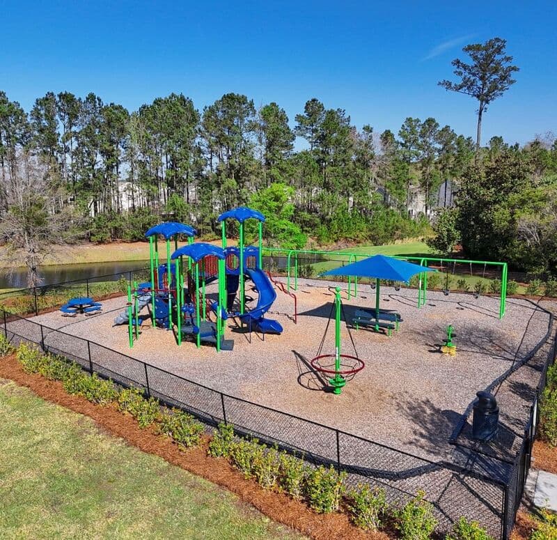 Savannah House: 165 Greyfield Circle