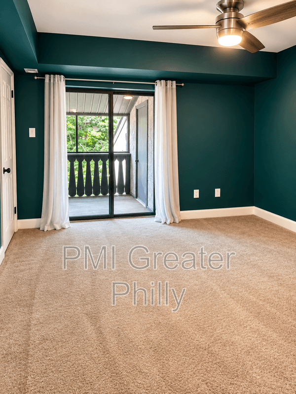 Philadelphia Condo: 407 Shawmont