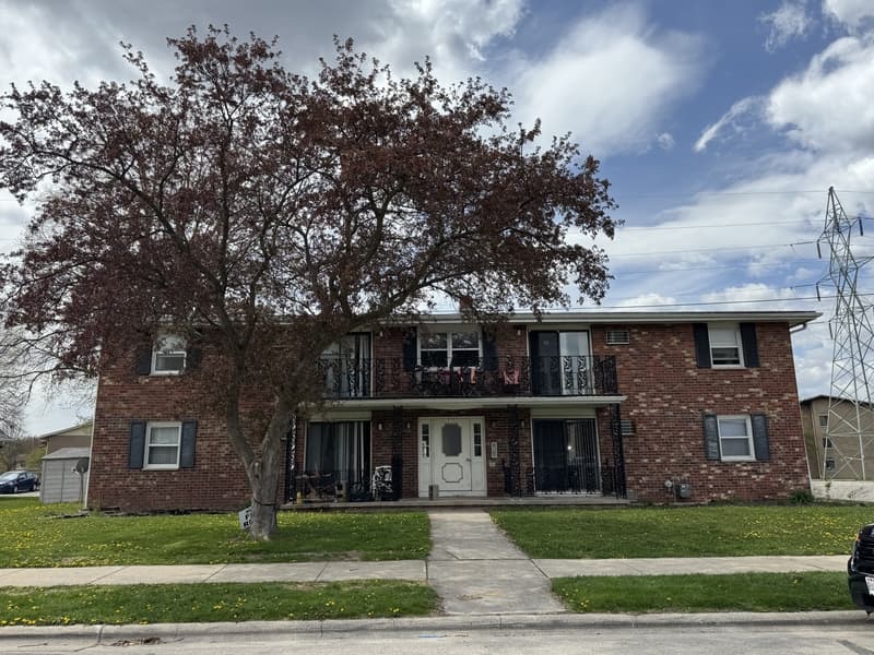 Green Bay Condo: 535 Spinnaker Lane - E